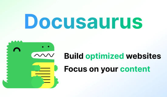 Docusaurus