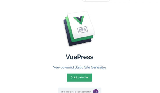 VuePress