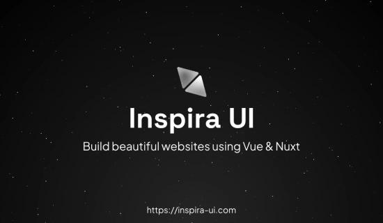 Inspira UI