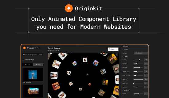 Originkit