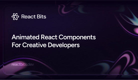 React Bits