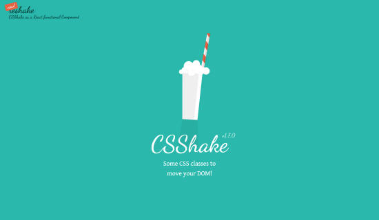 CSShake