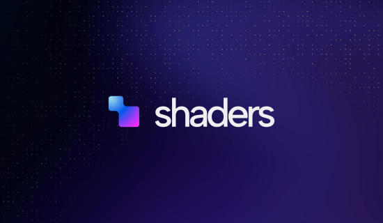 Shaders