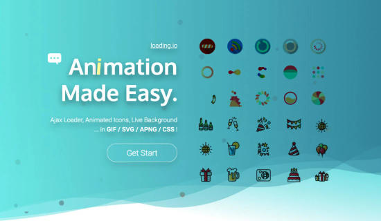 Loading.io