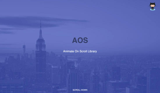 AOS