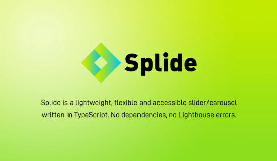 Splide