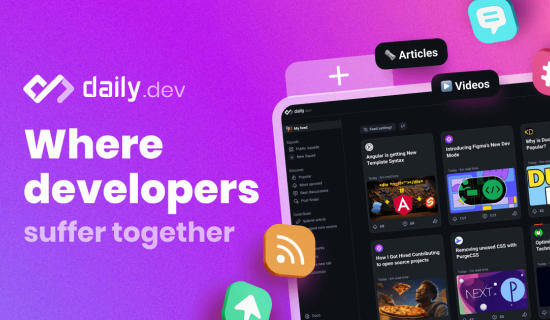 daily.dev