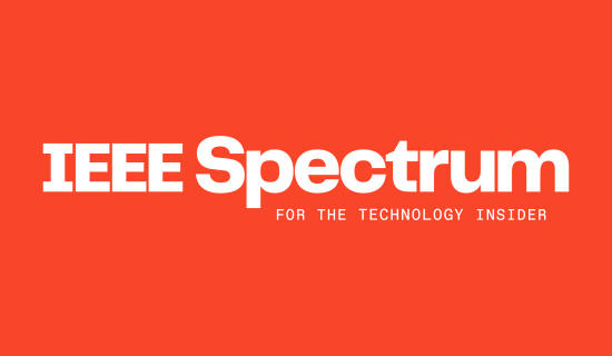 IEEE Spectrum