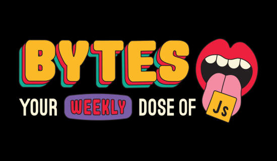 Join Bytes