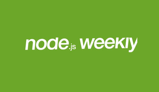 Node Weekly