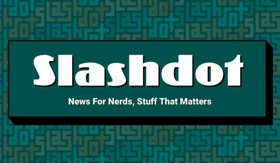 Slashdot