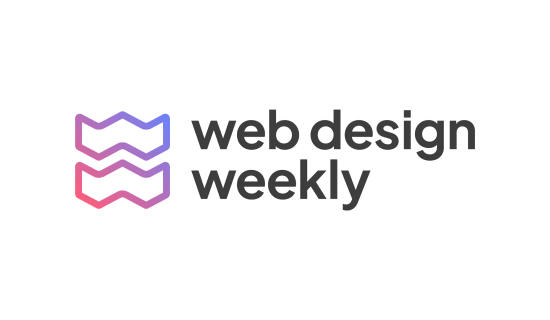 Web Design Weekly