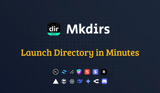 Mkdirs