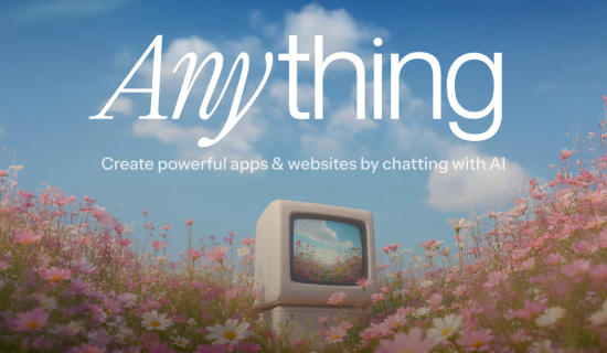 Anything