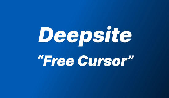 DeepSite
