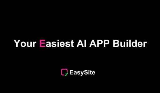 EasySite AI