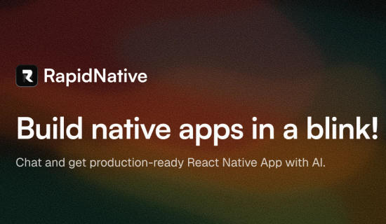 RapidNative