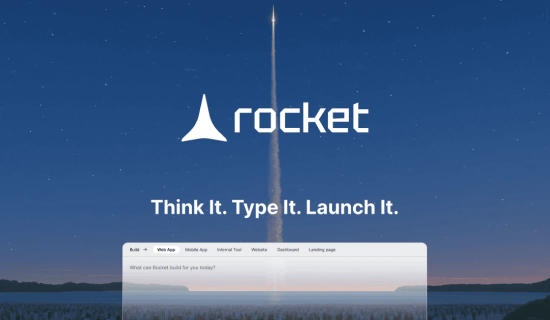 Rocket
