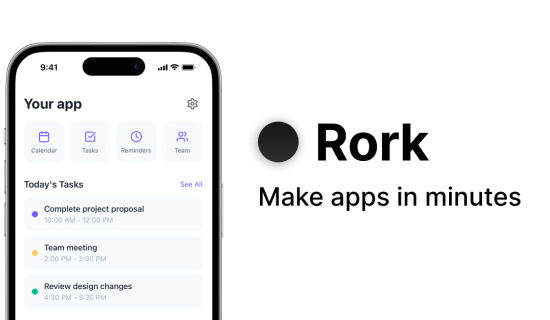 Rork