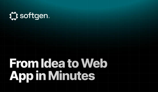 Softgen