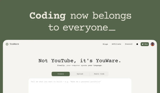 YouWare