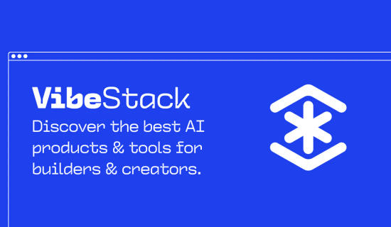 VibeStack