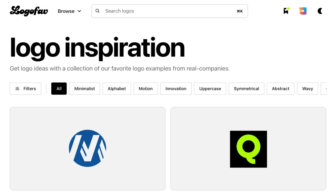 LogoFav | Dezi Gallery