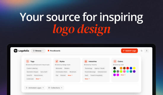 Logofolio