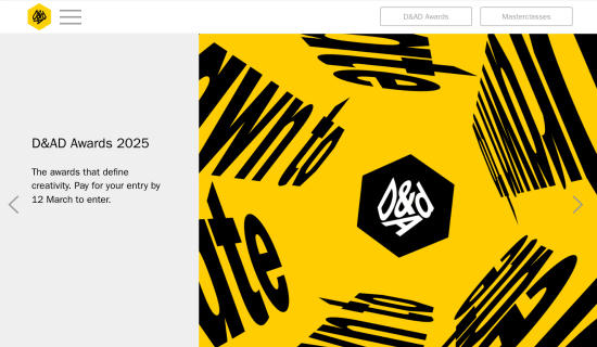 D&AD