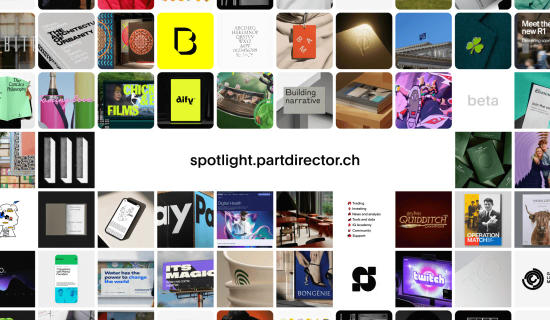 Design Spotlight