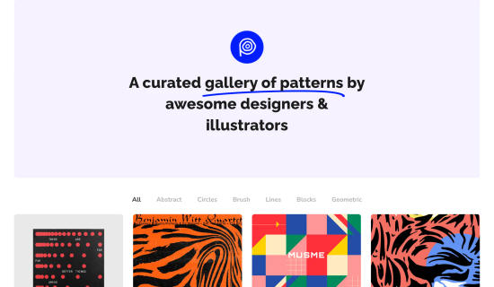 Pattern Collection