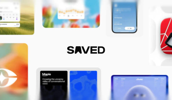 Saved