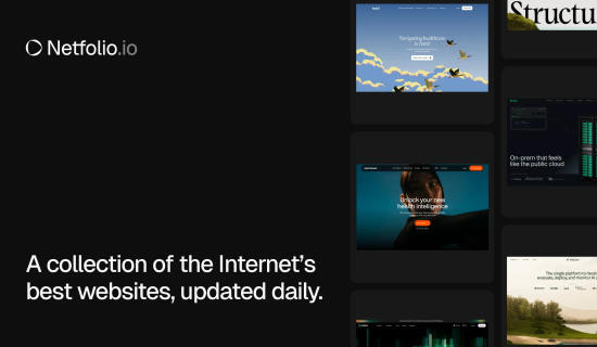 Netfolio