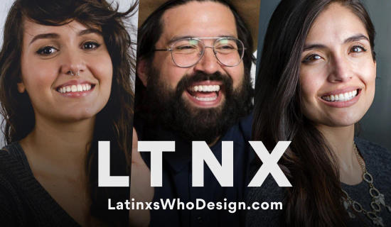 Latinxs Who Design