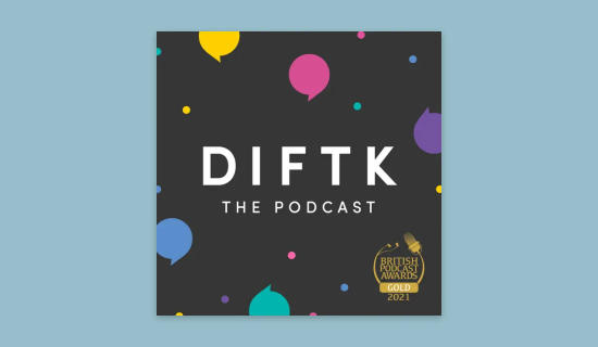 DIFTK Podcast