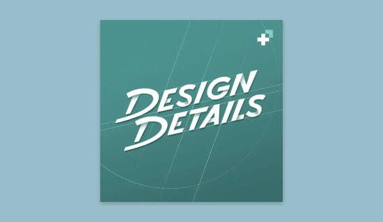 Design Details