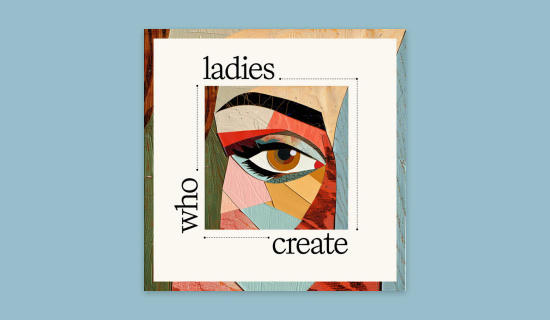 Ladies who Create