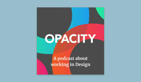 Opacity Podcast