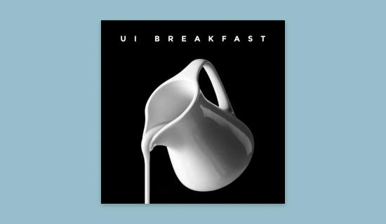 UI Breakfast Podcast