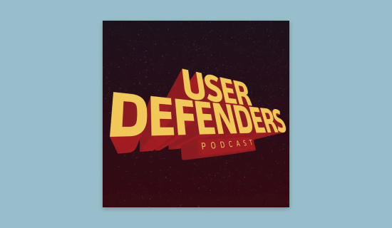 User Defenders