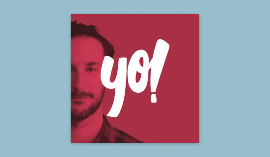 Yo! Podcast