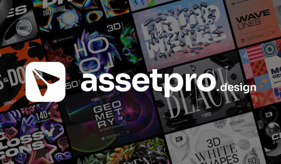 AssetPro.Design