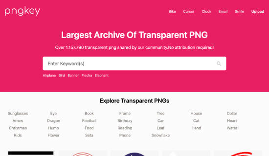 PNGkey
