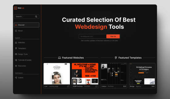 Best Web Design Tools