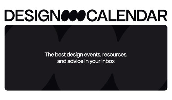 Design Calendar