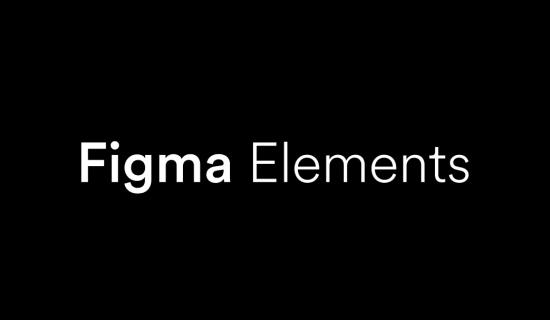 Figma Elements
