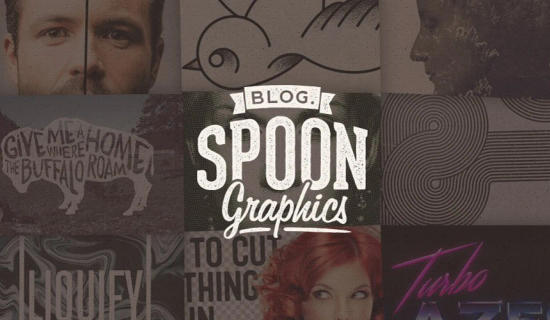 Spoon Graphics