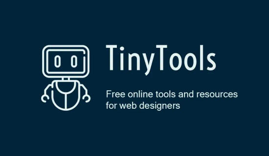 Tiny Tools