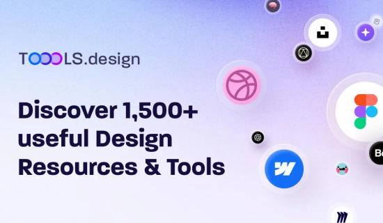 Toools.design