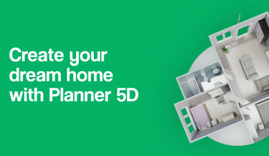Planner 5D